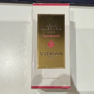 Guerlain Aqua Allegoria Forte Florabloom Eau de Parfum